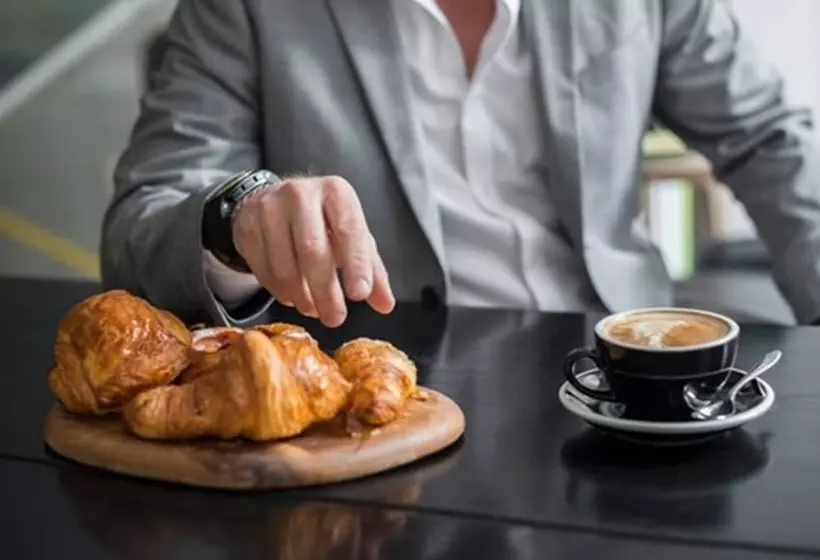 Fotos del hotel Adelphi:  15