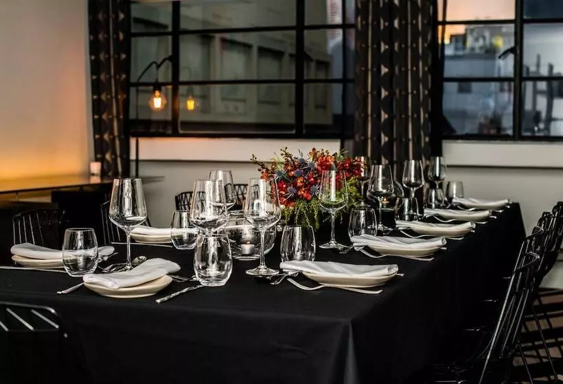 Fotos del hotel Adelphi:  14