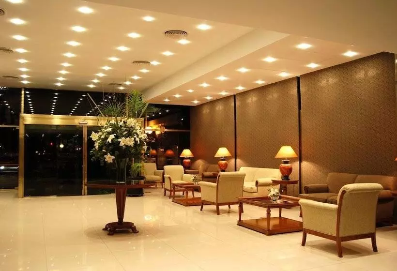 Fotos del hotel Conte:  4