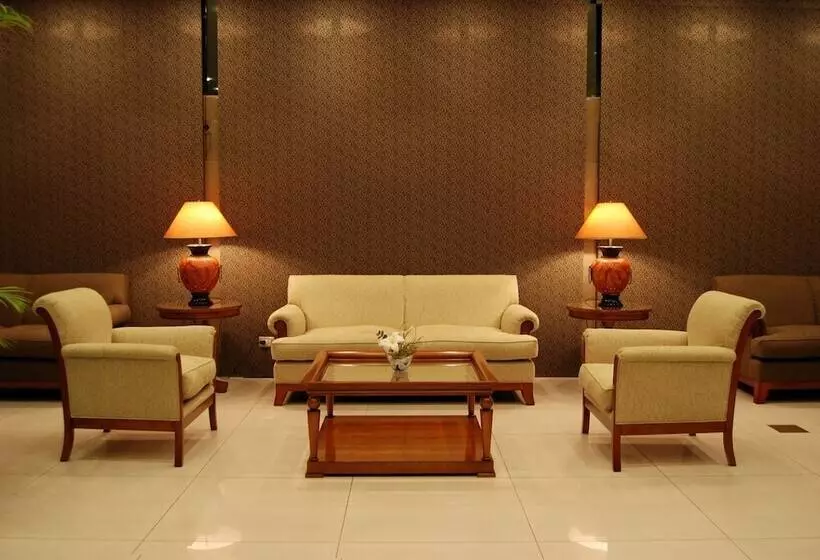 Fotos del hotel Conte:  25