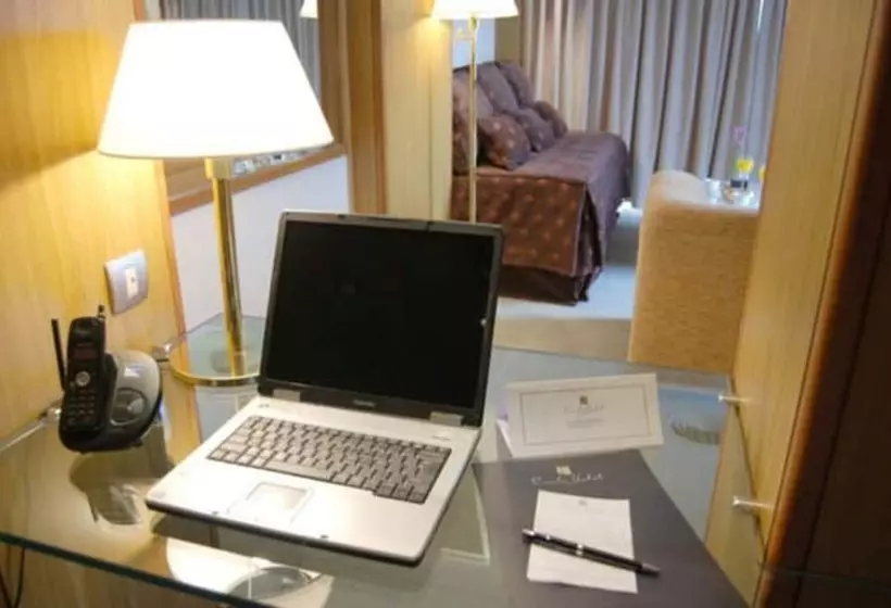 Fotos del hotel Conte:  17