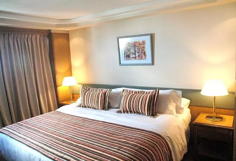 Fotos del hotel Conte:  13