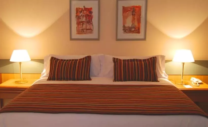 Fotos del hotel Conte:  22