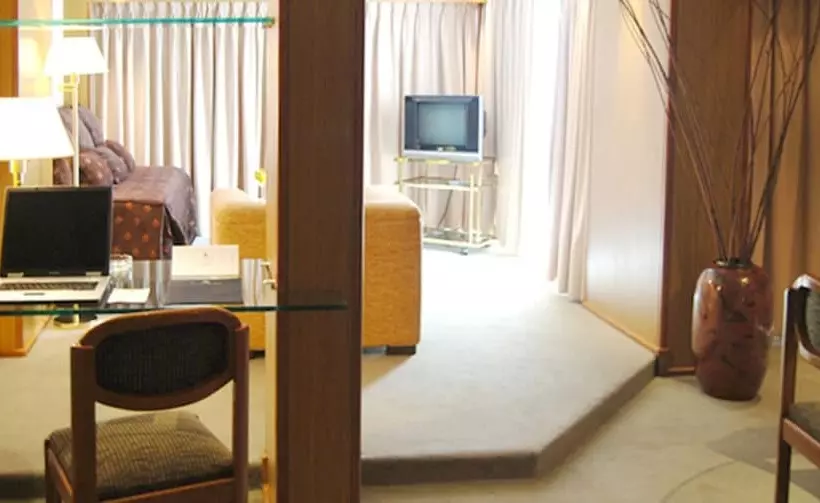 Fotos del hotel Conte:  19