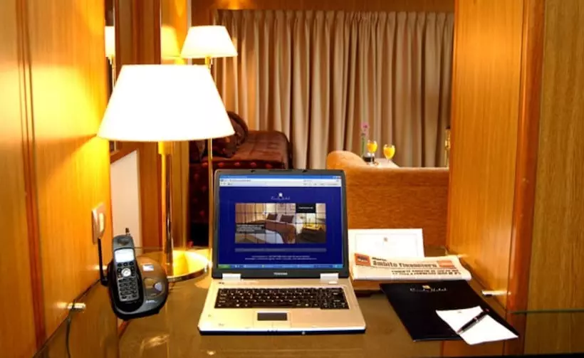 Fotos del hotel Conte:  23