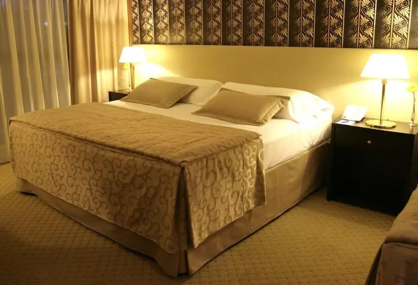 Fotos del hotel Conte:  9