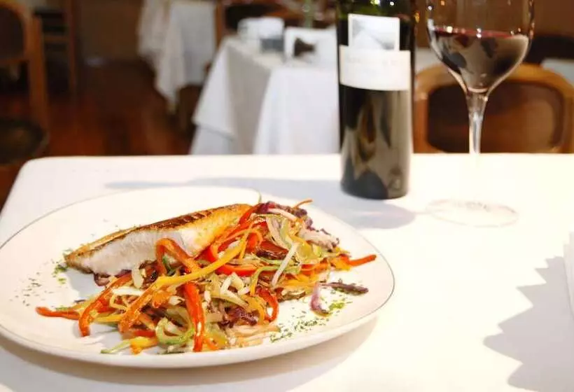 Fotos del hotel Conte:  20