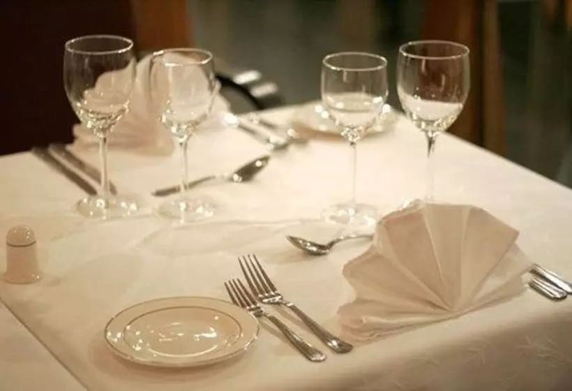 Fotos del hotel Conte:  12