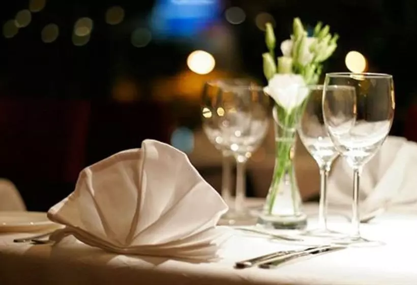 Fotos del hotel Conte:  16