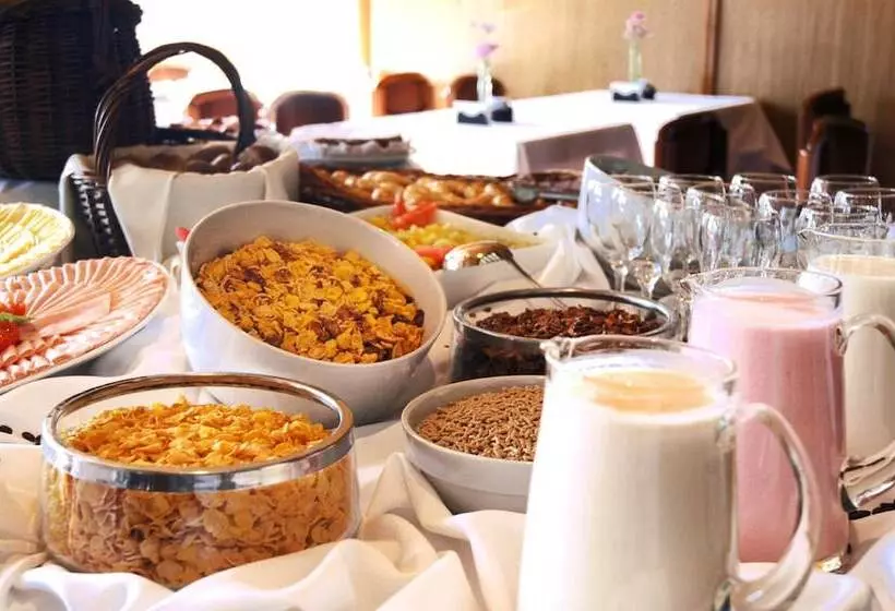 Fotos del hotel Conte:  14