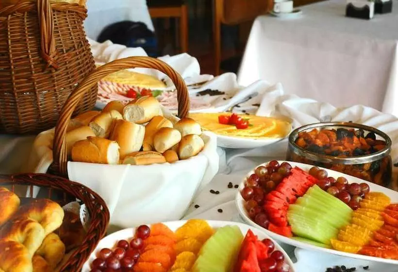 Fotos del hotel Conte:  10