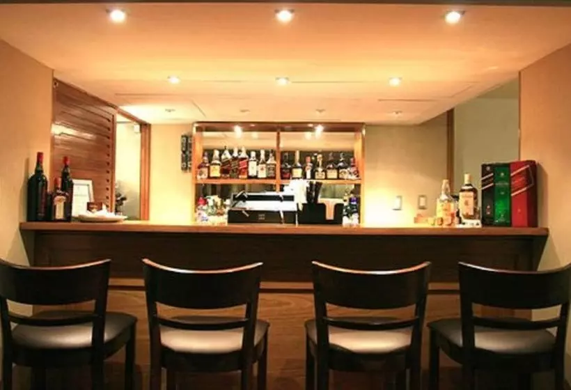 Fotos del hotel Conte:  6