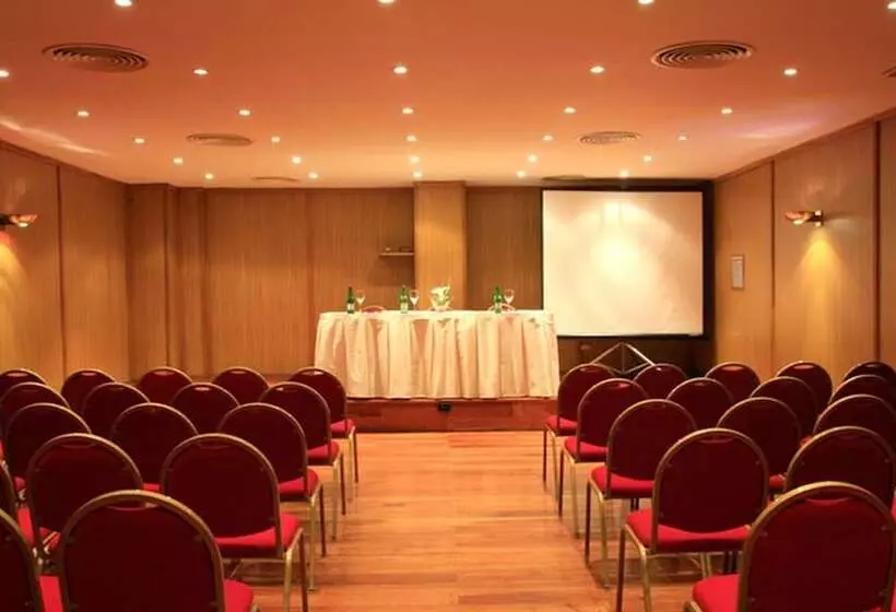 Fotos del hotel Conte:  7