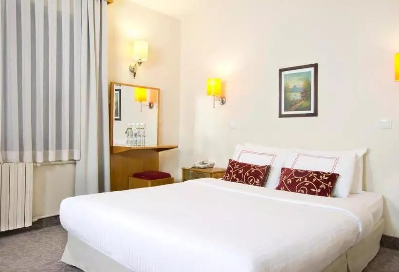 Fotos del hotel Ilkay:  18