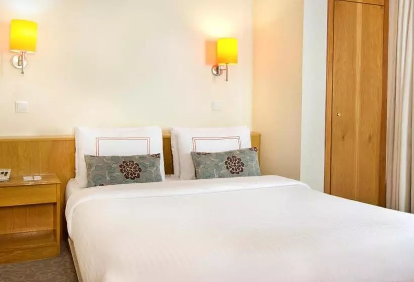 Fotos del hotel Ilkay:  16