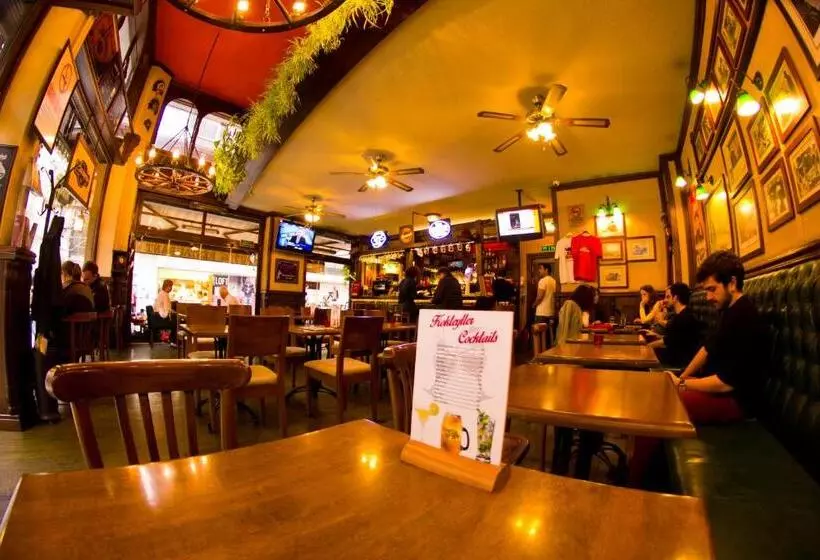 Fotos del hotel Ilkay:  8