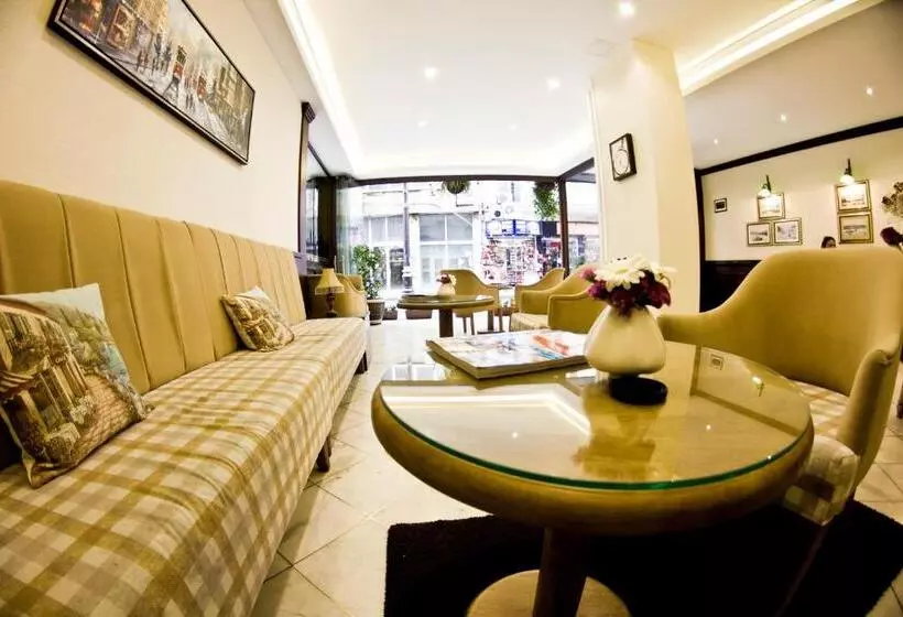 Fotos del hotel Ilkay:  23