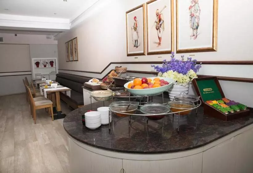 Fotos del hotel Ilkay:  17