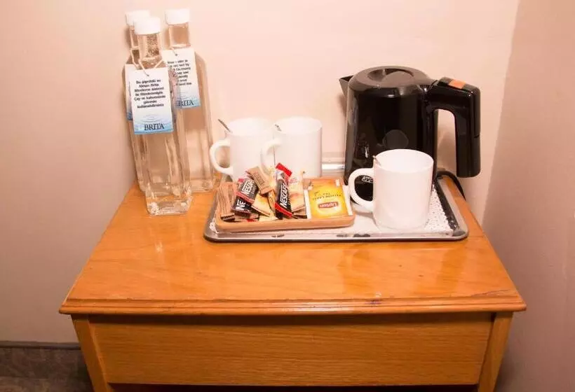 Fotos del hotel Ilkay:  24