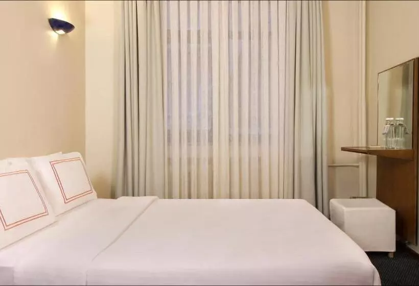 Fotos del hotel Ilkay:  25