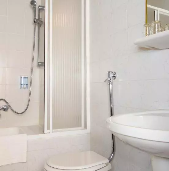 Fotos del hotel Ilkay:  5