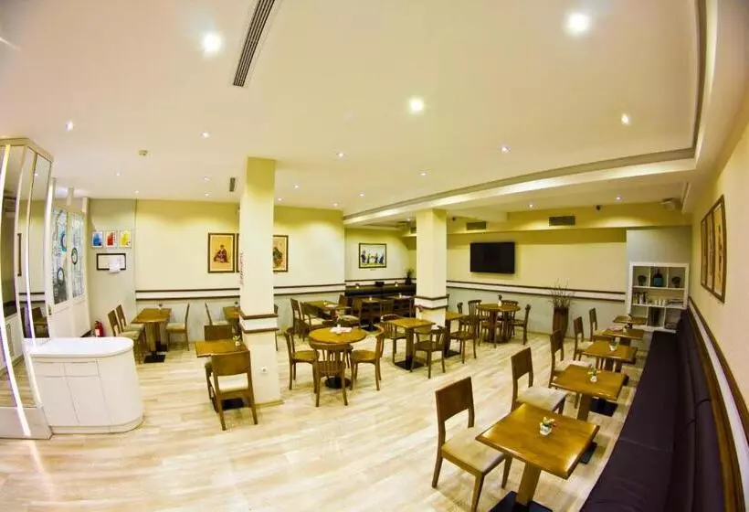 Fotos del hotel Ilkay:  13