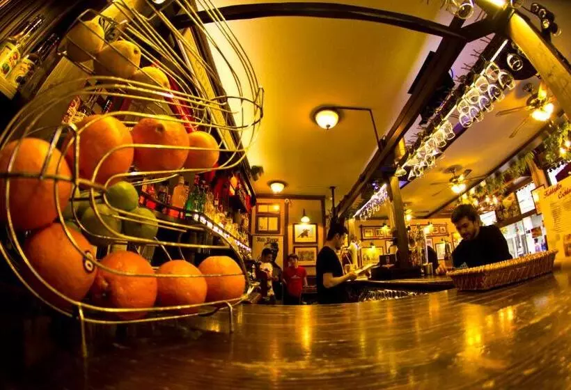 Fotos del hotel Ilkay:  11