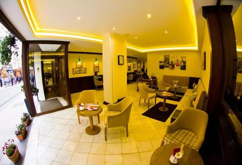 Fotos del hotel Ilkay:  2