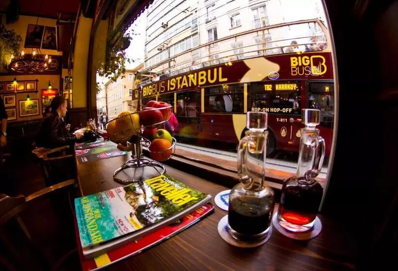 Fotos del hotel Ilkay:  4