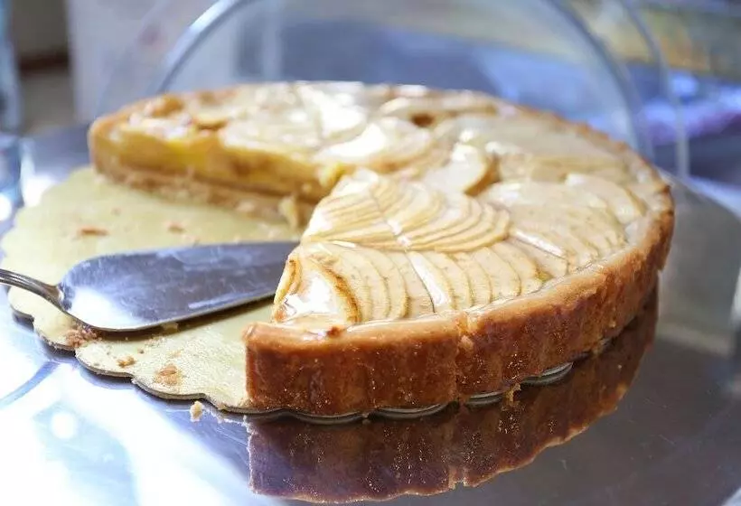 Fotos del hotel Piacenza:  15