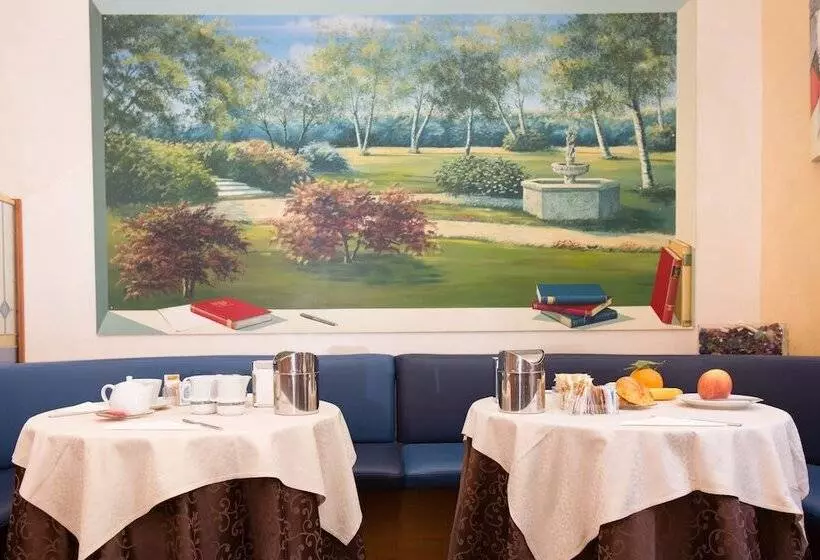 Fotos del hotel Piacenza:  7