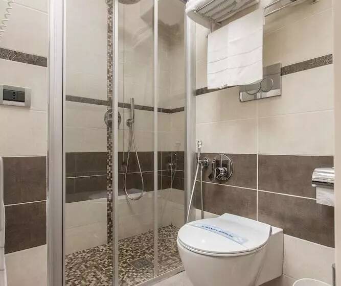 Fotos del hotel Piacenza:  24