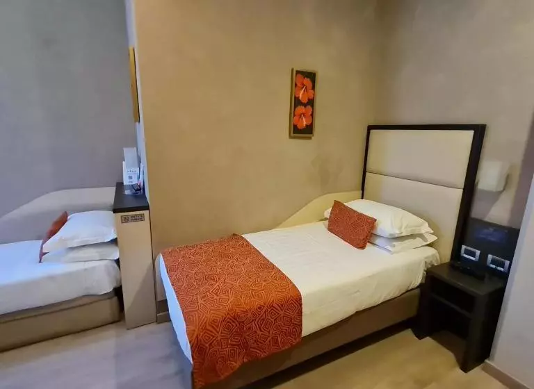 Fotos del hotel Piacenza:  17