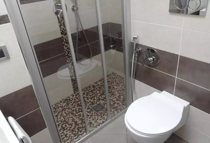 Fotos del hotel Piacenza:  4