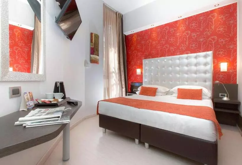 Fotos del hotel Piacenza:  6