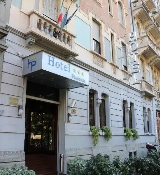 Fotos del hotel Piacenza:  13