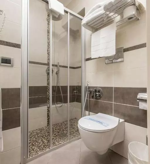 Fotos del hotel Piacenza:  8