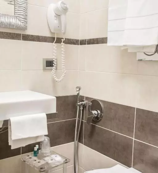 Fotos del hotel Piacenza:  20