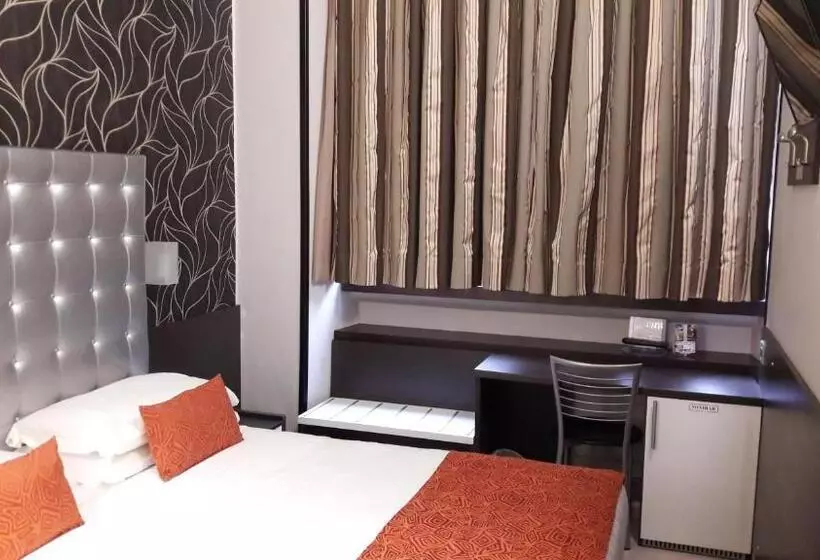 Fotos del hotel Piacenza:  19