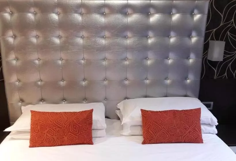 Fotos del hotel Piacenza:  25