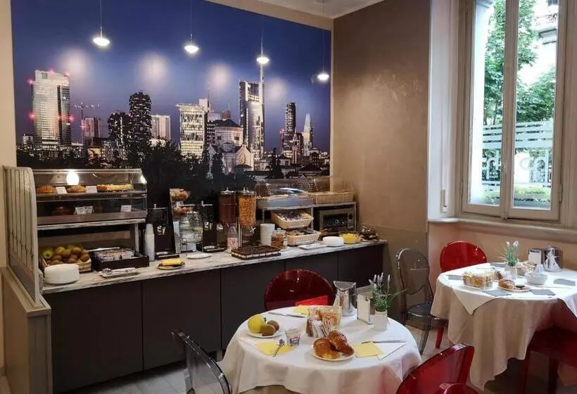 Fotos del hotel Piacenza:  3