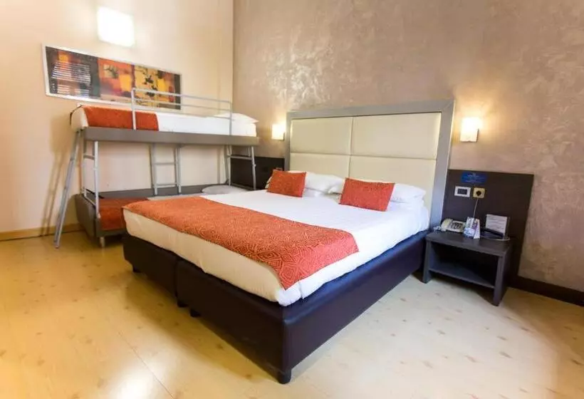 Fotos del hotel Piacenza:  2