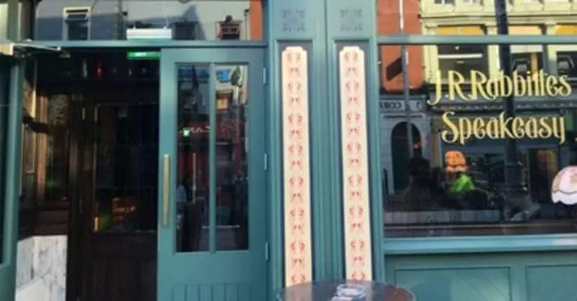 Fotos del hotel The Camden Street:  3