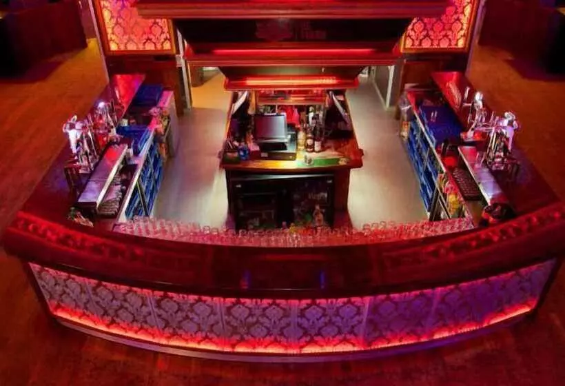 Fotos del hotel The Camden Street:  21