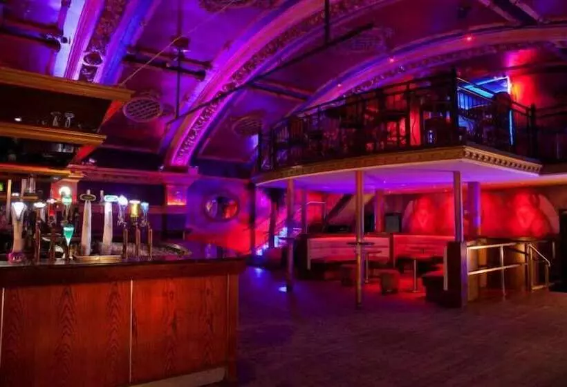 Fotos del hotel The Camden Street:  24