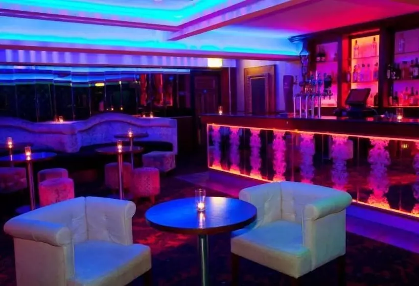 Fotos del hotel The Camden Street:  4