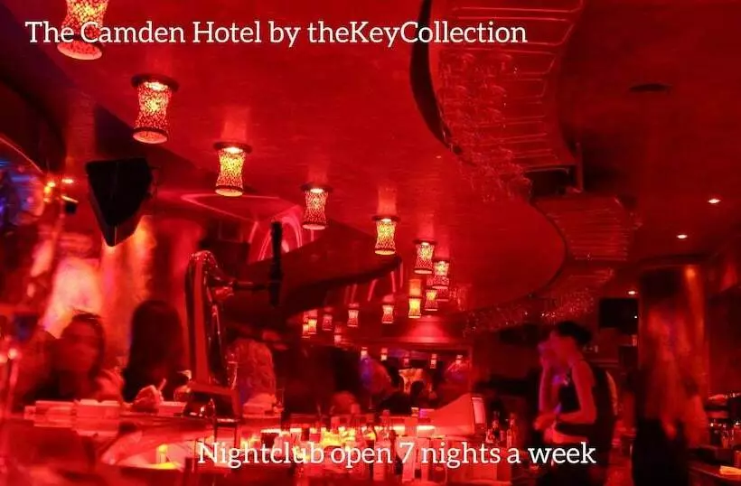 Fotos del hotel The Camden Street:  22