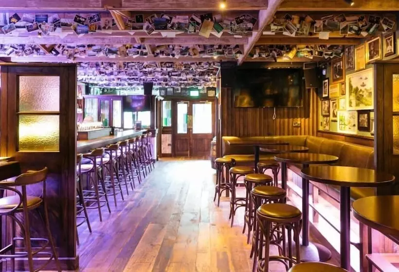 Fotos del hotel The Camden Street:  14