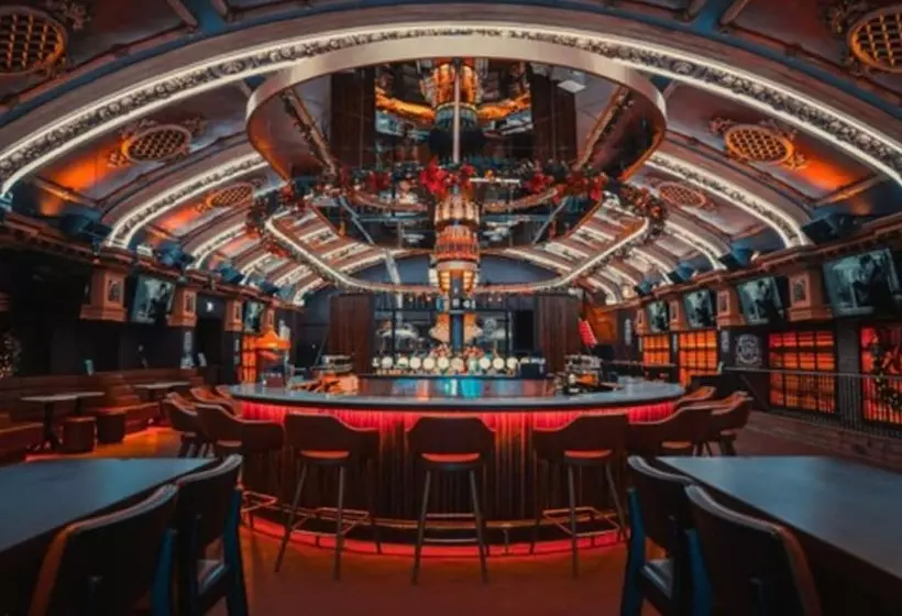 Fotos del hotel The Camden Street:  18