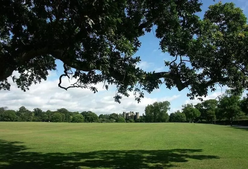 Fotos del hotel The Camden Street:  2